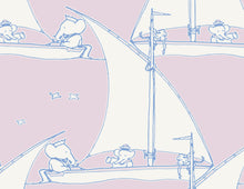 Load image into Gallery viewer, Babar’s Boat
